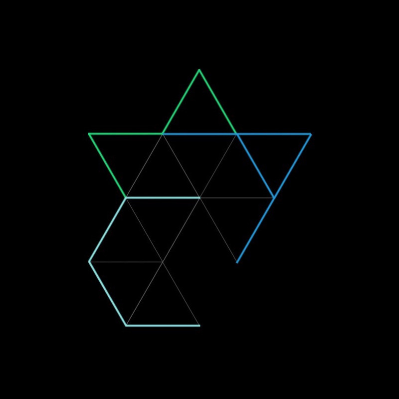 Modern Art Collective logo